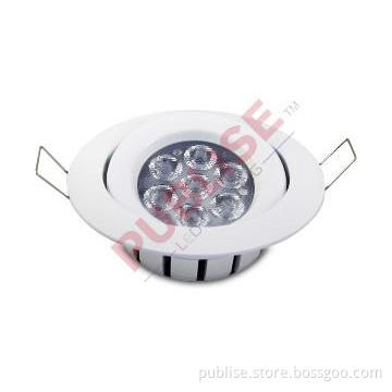 IP54 Patented LED downlight 10W with our own R&D